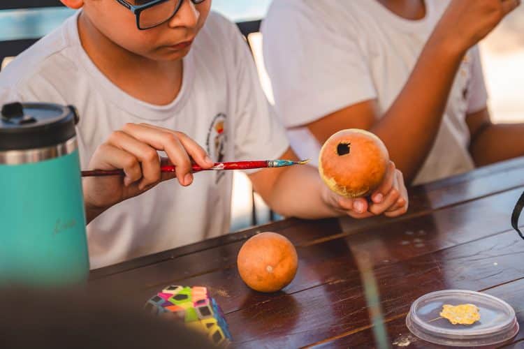 Fliaraxá oferece oficinas gratuitas