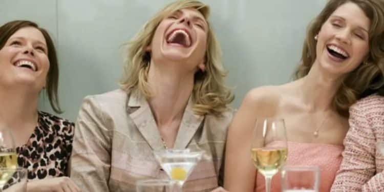 O BOM DO HUMOR (Parte III)