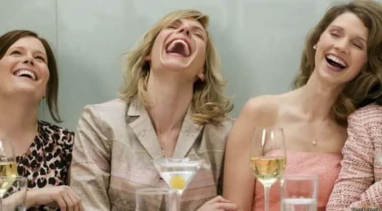 O BOM DO HUMOR (Parte III)