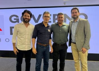 Prefeitura de Araxá cobra melhorias no fornecimento de energia da CEMIG em reunião com o Governo de Minas