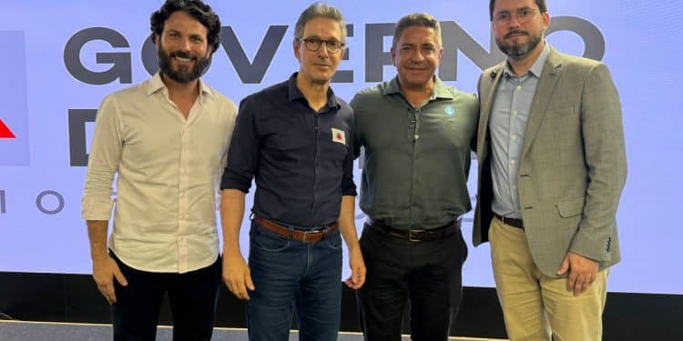 Prefeitura de Araxá cobra melhorias no fornecimento de energia da CEMIG em reunião com o Governo de Minas