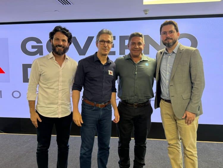 Prefeitura de Araxá cobra melhorias no fornecimento de energia da CEMIG em reunião com o Governo de Minas