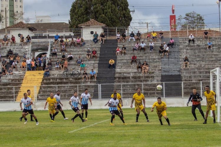 Secretaria de Esportes convoca clubes para reunião do Conselho Técnico do Ruralão 2025