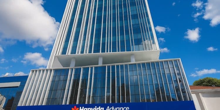 Hapvida inaugura primeira unidade premium em São Paulo