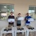 Edgard é Campeão do 1º Torneio de Xadrez Rápido do Rio Paranaíba 2025