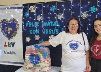 O Brasil saiu do mapa da fome, mas ainda há muito a fazer!