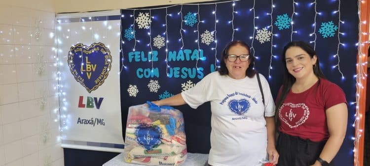 O Brasil saiu do mapa da fome, mas ainda há muito a fazer!