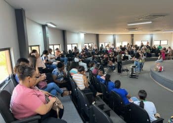 Prefeitura de Araxá capacita profissionais para melhorar a qualidade da alimentação escolar