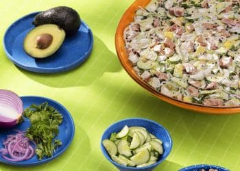 Primavera à mesa: pescados enlatados inspiram culinária leve e criativa