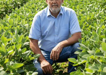 A soja presente no seu dia-a-dia