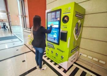 Ambipar amplia programa Triciclo e transforma reciclagem em dinheiro via PIX