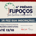 Inscreva-se no 4° Prêmio Flipoços para Autores Independentes