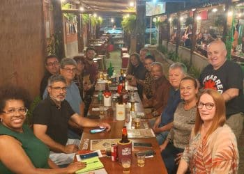 Medalhas Tulinho Maneira e Geraldo Porfírio Botelho celebram talentos da comunicação em 2025