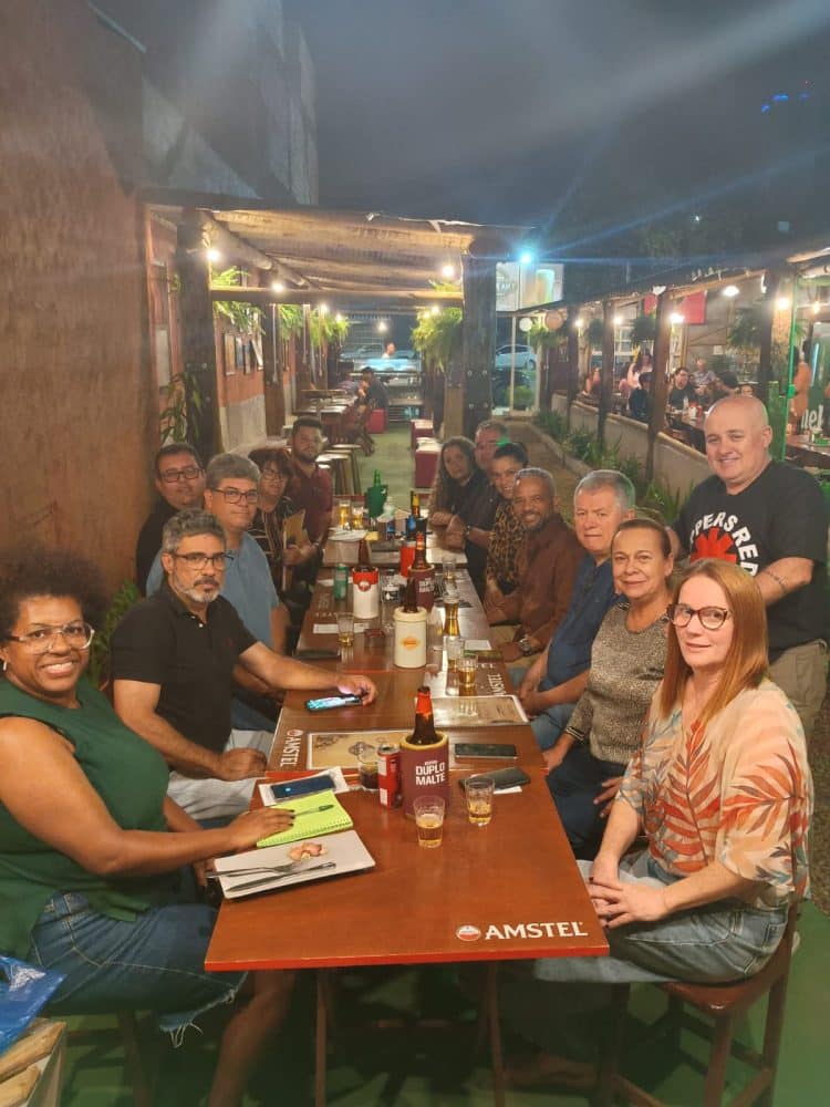 Medalhas Tulinho Maneira e Geraldo Porfírio Botelho celebram talentos da comunicação em 2025