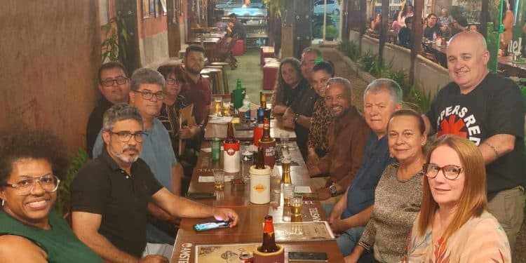 Medalhas Tulinho Maneira e Geraldo Porfírio Botelho celebram talentos da comunicação em 2025