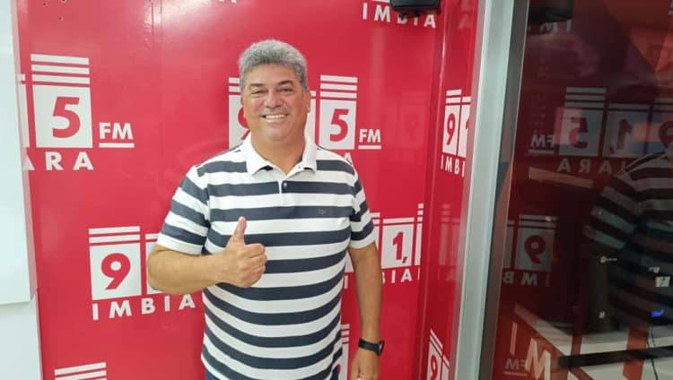 Medalhas Tulinho Maneira e Geraldo Porfírio Botelho celebram talentos da comunicação em 2025