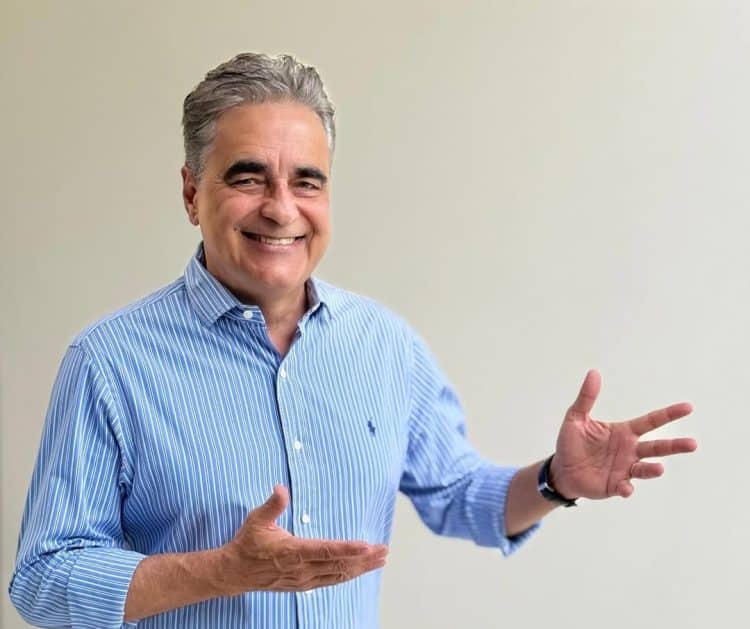 Medalhas Tulinho Maneira e Geraldo Porfírio Botelho celebram talentos da comunicação em 2025