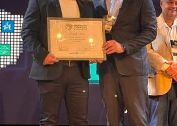 Araxá recebe prêmio estadual como referência em sustentabilidade