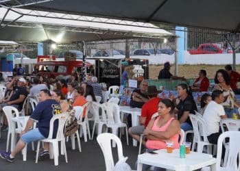 Com apoio da Prefeitura, Araxá recebe segunda edição do Festival Aqui Tem Mineiridade neste fim de semana