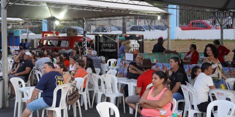 Com apoio da Prefeitura, Araxá recebe segunda edição do Festival Aqui Tem Mineiridade neste fim de semana