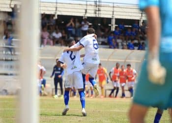 Dínamo conquista classificação com a 3ª melhor campanha entre 22 equipes e avança ao Octogonal Final do Mineiro Sub-15 e Sub-17
