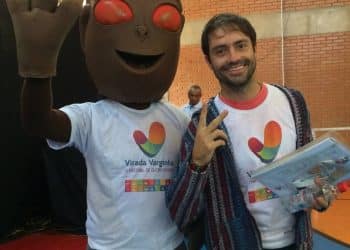 Colégio Marista promove Conferência da Juventude pelo Meio Ambiente com palestra de abertura de Diego Gazola