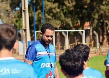 Esporte que transforma: Projeto Dínamo Lobinho muda vidas em Araxá