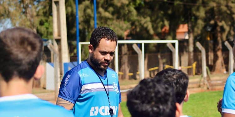 Esporte que transforma: Projeto Dínamo Lobinho muda vidas em Araxá