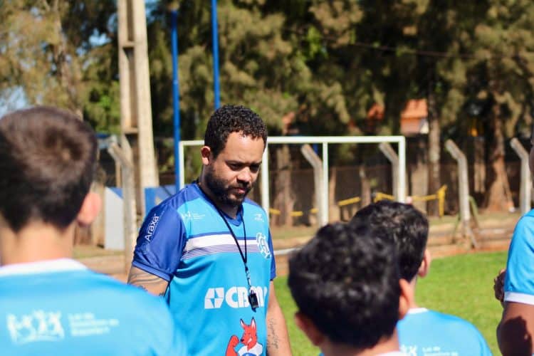 Esporte que transforma: Projeto Dínamo Lobinho muda vidas em Araxá
