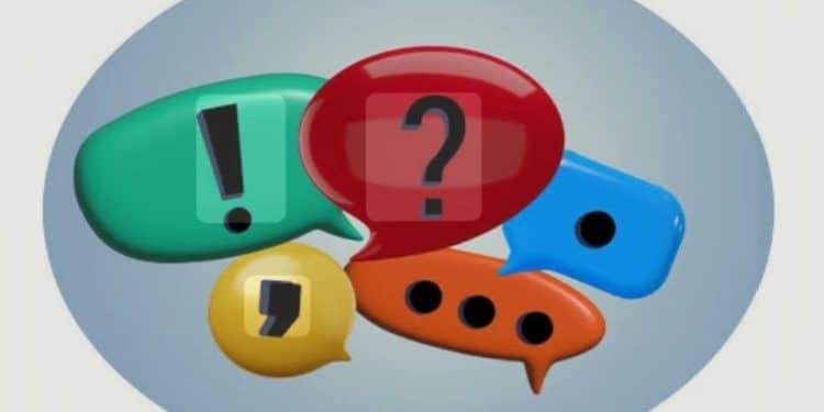 PONTUAÇÕES NÃO CORRESPONDIDAS