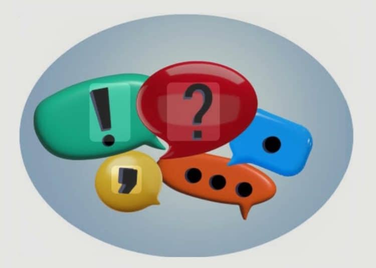 PONTUAÇÕES NÃO CORRESPONDIDAS