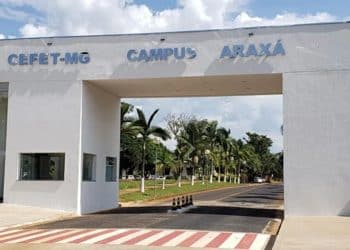 St George financiará Centro Tecnológico no CEFET-MG/ Campus Araxá