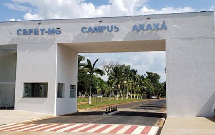 St George financiará Centro Tecnológico no CEFET-MG/ Campus Araxá