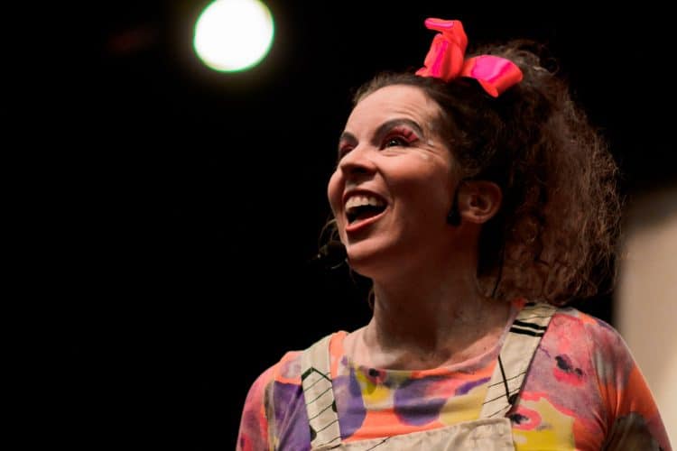 Fundação Cultural Calmon Barreto promove capacitações gratuitas sobre novo edital da Lei Aldir Blanc