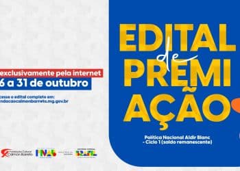 Fundação Cultural Calmon Barreto abre novo edital da Política Nacional Aldir Blanc