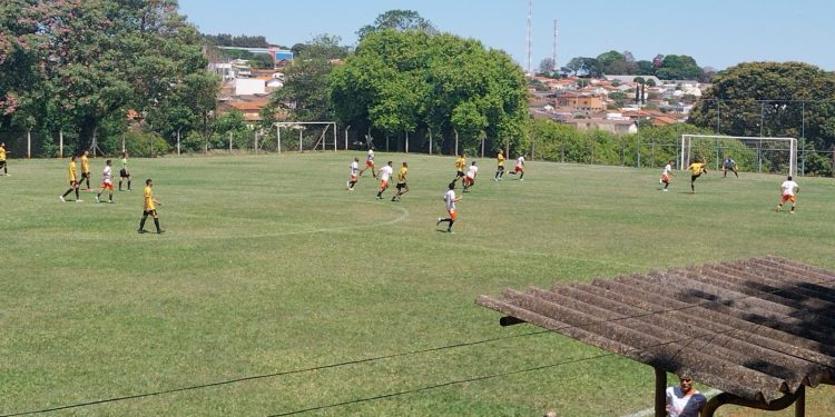 Segunda rodada do Ruralão 2025 é marcada por goleadas, confira os reultados