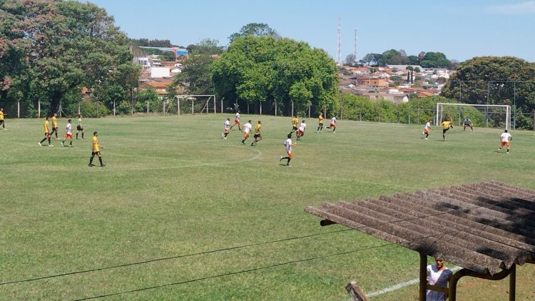 Segunda rodada do Ruralão 2025 é marcada por goleadas, confira os reultados