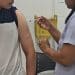 Saúde alerta para baixa adesão à vacinação contra a dengue em Araxá