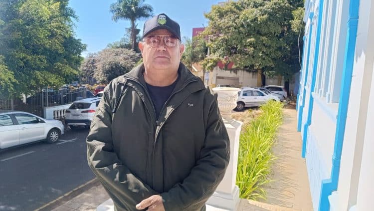 Medalhas Tulinho Maneira e Geraldo Porfírio Botelho celebram talentos da comunicação em 2025