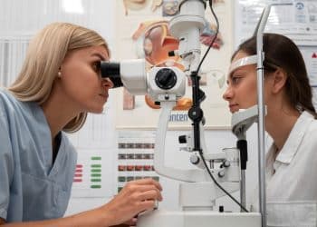 Outubro Rosa: tratamentos oncológicos podem afetar a visão e exigem acompanhamento oftalmológico