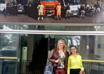 Colégio São Domingos participa de formação sobre prevenção da violência escolar