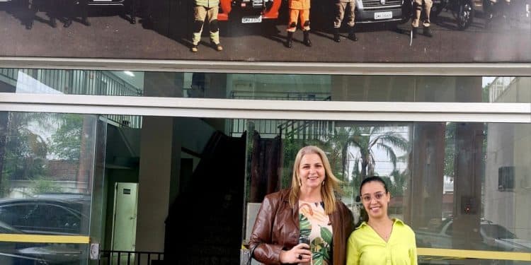 Colégio São Domingos participa de formação sobre prevenção da violência escolar