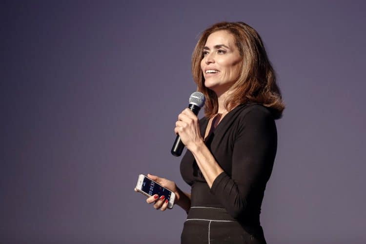 Congresso da Federaminas confirma Giuliana Morrone, Flávio Canto, Pedro Doria e Estevan Sartoreli na programação