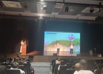 Sarau do CSD celebra “Vozes da Terra” e destaca a força da poesia pela vida