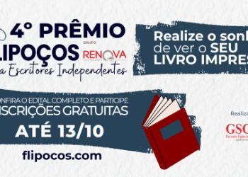 Realize o sonho de publicar seu livro