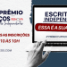 Prorrogação na Inscrição do 4° Prêmio Flipoços Renovagraf para Escritores Independentes