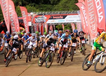 CiMTB homenageará os campeões gerais da elite nos 30 anos de história do evento