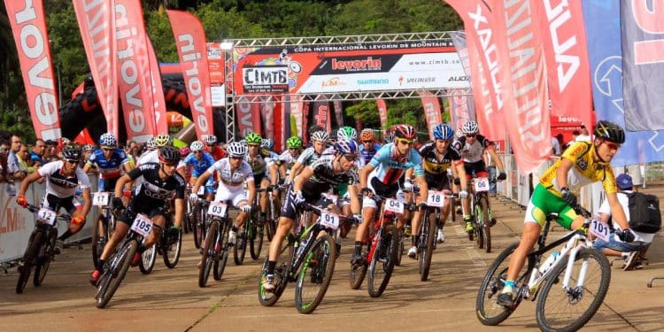 CiMTB homenageará os campeões gerais da elite nos 30 anos de história do evento