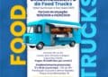 Araxá abre credenciamento de Food Trucks para o Natal Iluminado e Fest Natal 2025