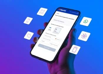 Hapvida e Bemobi anunciam parceria para pagamentos digitais no setor de saúde